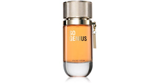 Emper So Genius Eau de Parfum för kvinnor 100 ml 