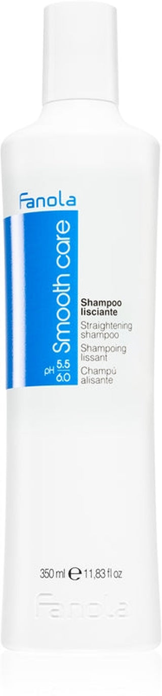 Fanola smoothing shampoo 350 ml 