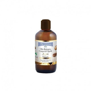 I Provenzali Argan Body & Hair Oil 200 ml 