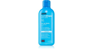 Isdin Nutratopic Pro Amp Gel Extra Morbido 400ml — Żel oczyszczający