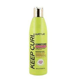 Kativa Keep Balsam na kudrnaté vlasy 250ml 