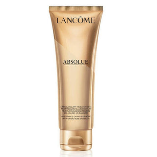 Absolue Gel Détergent Nourrissant (Huile en Gel Nettoyante) 125 ml 