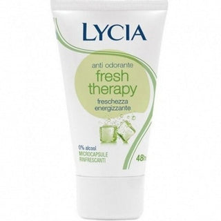 Lycia Lycia Crema Antiodor Fresh Therapy 