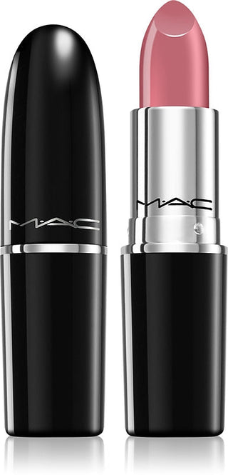 Mac Cosmetics Syrup Barra de Labios Brillante y Mate 