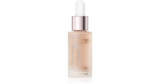 Makeup Revolution Superdewy primer iluminador e alisador 17 ml 