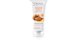 Omia Condicionador de Cabelo Amêndoa da Sicília 180 ml 