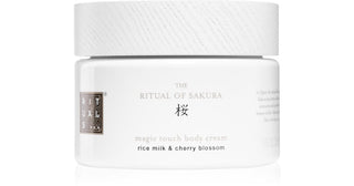 Rituals The Ritual Of Sakura - Körpercreme - 220ml 