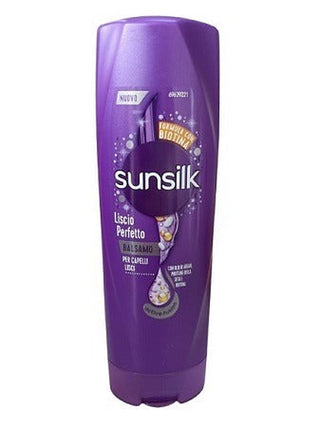 Sunsilk Balsamo Lisci 200 ml — Balsamo