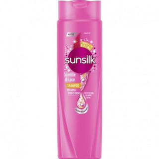 Sunsilk شامبو بريق الضوء 250 مل 