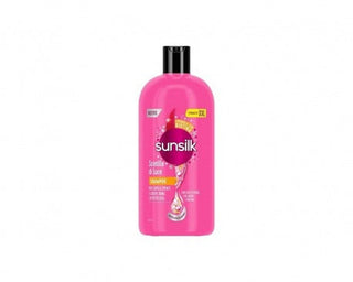 Sunsilk Shampoo Scintille Di Luce 810ml — Shampoo