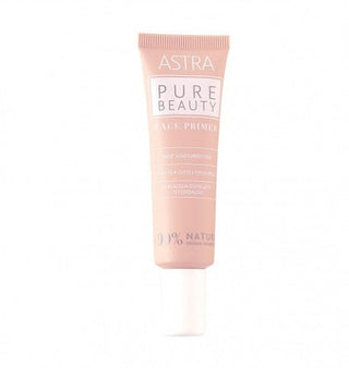 Astra Primer Ansikt Pure Beauty 