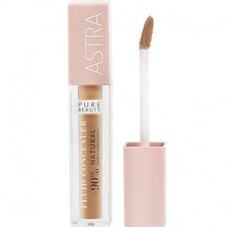 Astra Pure Beauty Fluid Concea 003 — Fondotinta liquido