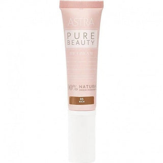Astra Bb Cream 0005 Bohatý 