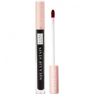 Astra Pure Beauty Aqua L/Stain 004 — Tinta labbra