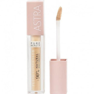 Astra Pure Beauty Fluid Concealer 002 — フルイドコンシーラー