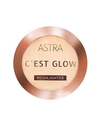 Astra C'Est Glow Illuminante 001 — Rozświetlacz