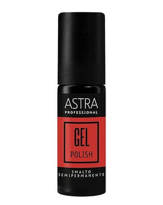Astra Gelový Profesionální Lak na Nehty C/22 Ohňostroje 