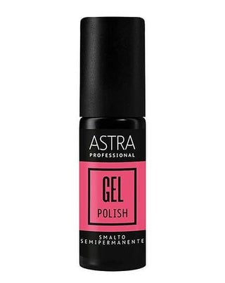 Astra Smalto Gel Professionale 29 Fragola — Smalto gel