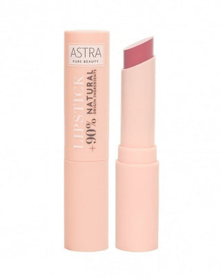 Astra Rouge à Lèvres Pure Beauty 0005 Bois de Rose 