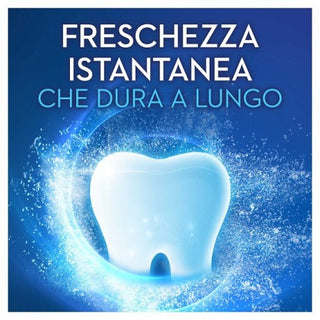 Az Dentifricio Complete Plus Extra White Menta 65ml — Dentifricio