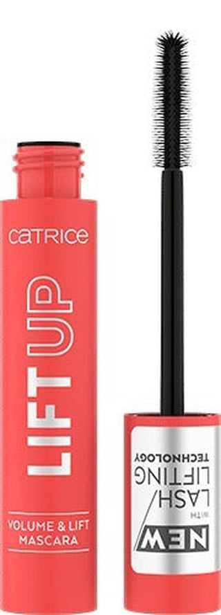 Catrice Lift Up Mascara Occhi Effetto Volumizzante — Mascara