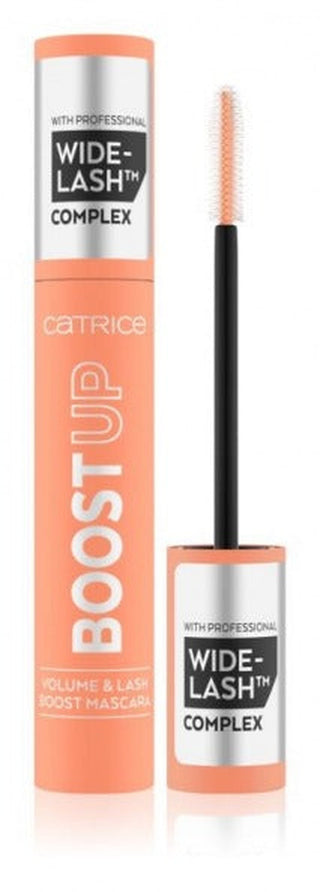 Catrice Boost Up Mascara Volumizzante E Trattante — Mascara