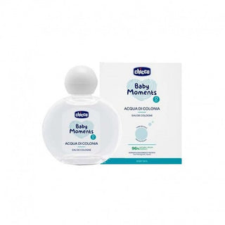 Chicco Apă de colonie răcoritoare 100 ml 