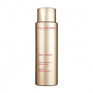 Clarins Nutri Lumiere Essenza Trattamento 200 ml — Esencja do twarzy