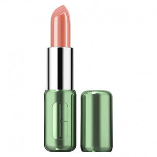 Clinique שפתון Shine 001 Nude Pop 