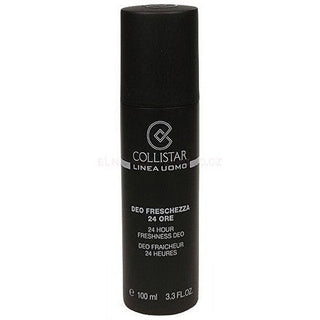 Collistar Collistar Herrenlinie Deo Spray Frische 48 Stunden 100Ml 