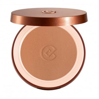 Collistar Terra Abbronzante Effetto Seta 07 Bali Glow — ブロンザー