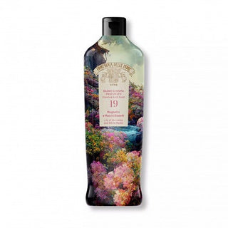 Compagnia Delle Indie Mughetto e Muschi Bianchi 500 ml — Gel Doccia