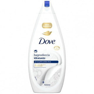 Dove Nawilżający Żel Pod Prysznic 700 ml — Bagnoschiuma
