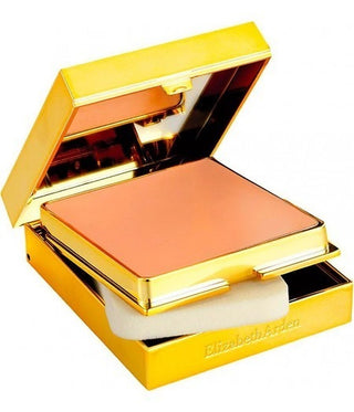 Elizabeth Arden Fondotinta Crema Spugna Flawless Finish 06 Toasty Beige — Fondotinta