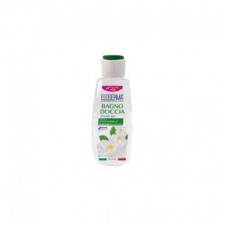 Eloderma Muschio Bianco Gel Doccia 100 ml — Bagnoschiuma