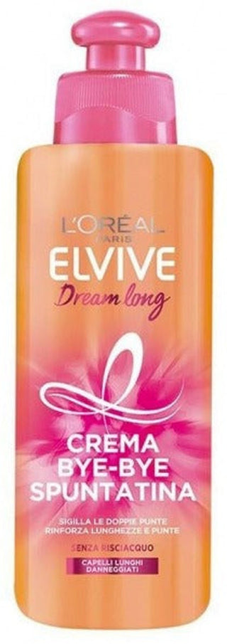 Elvive Dream Long Cremă Byebye Vârfuri Despicate 200 Ml 