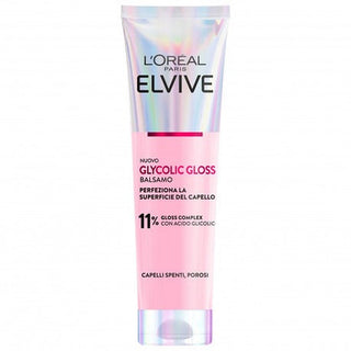 Elvive Balsamo Glycolic Gloss 150 ml — Balsamo capelli