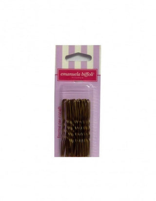 Emanuela Biffoli Hairpins 1318 
