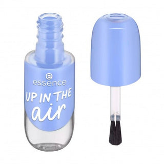 Essence Cosmetics Smalto Gel Nail Colour 069 Up In The Air — Smalto gel