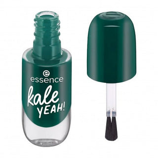 Essence Lak Na Nehty Gelový odstín 060 - Kale Yeah! 
