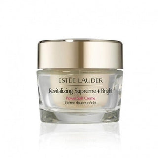 Estée Lauder Crema Morbida Rivitalizzante Supreme + Bright Power 50 ml — Crema viso