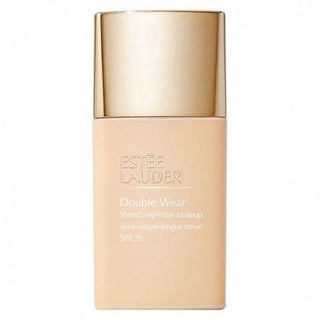 Estée lauder Double Wear Sheer Matte 1N1 Ivory Nude — Fondotinta