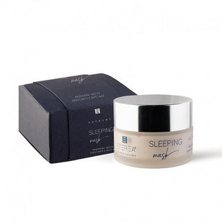 Eterea Maska do Spania 50 ml — Maska do twarzy na noc