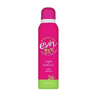 Evin Deodorantspray Orkidé och Röda Bär 150 ml 