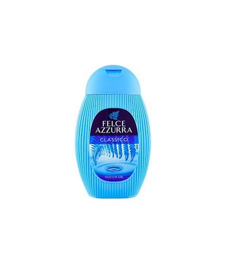 Felce Azzurra Classico Doccia Gel 250 ml — Doccia schiuma