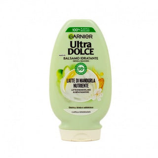 Garnier Nourishing Organic Almond Milk Moisturizing Conditioner 200 ml 