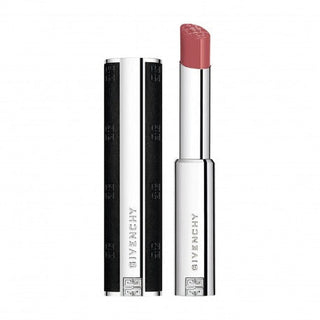 Givenchy Le Rouge Interdit Satin Nude Blush 111 — Rossetto