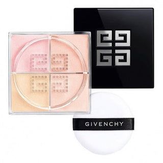 Givenchy Poudre Libre 03 Voile Rose 