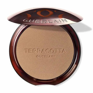 Guerlain פודרת ברונזר מספר 02 ורוד בינוני 