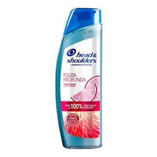 Head & Shoulders Shampoo Pulizia Profonda Azione Delicata — Shampoo
